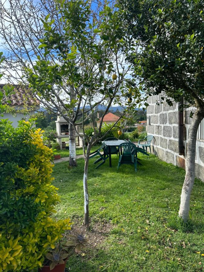 Apartamento Quintinha Do Martins Reboreda Exterior foto