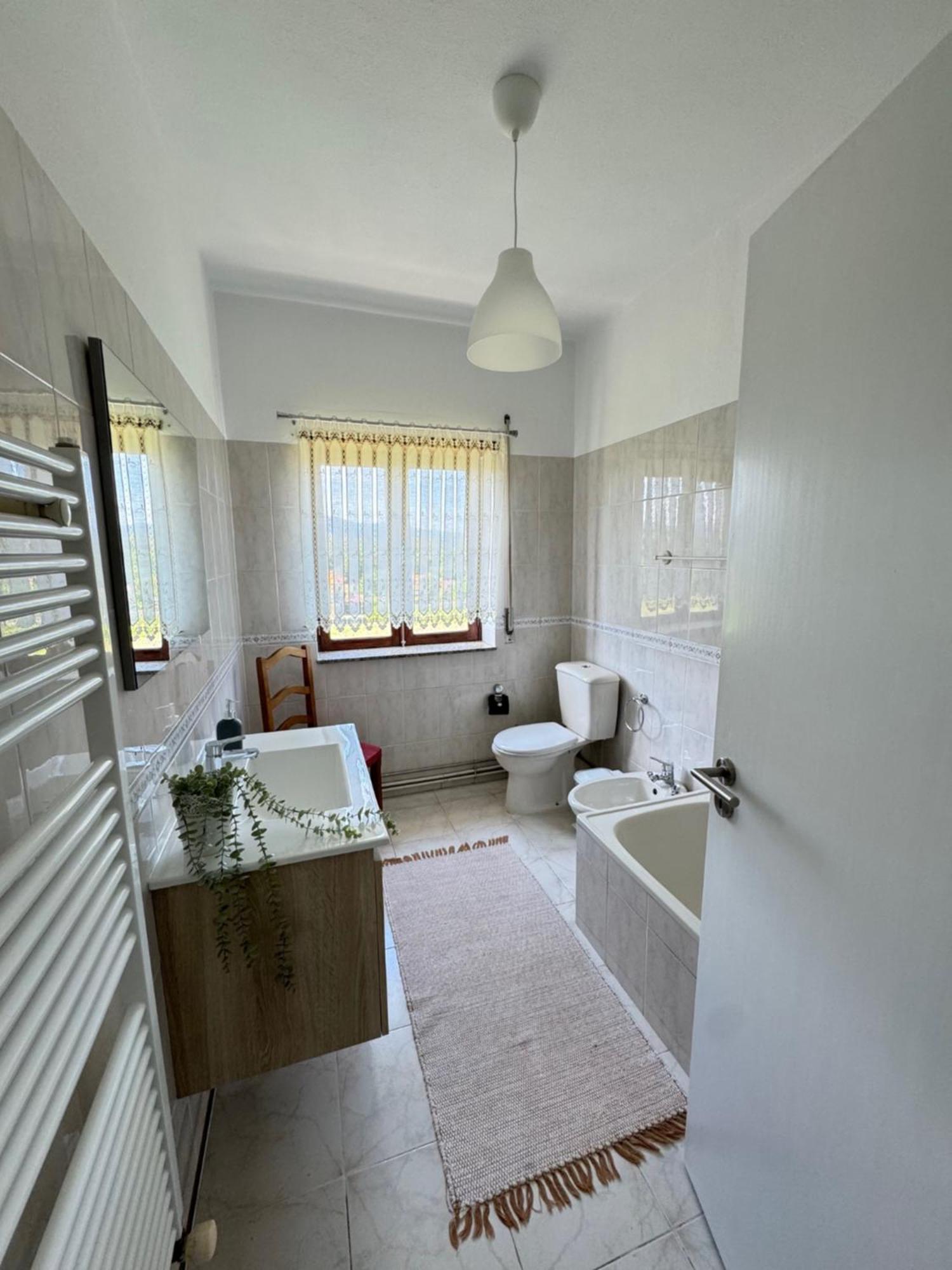 Apartamento Quintinha Do Martins Reboreda Exterior foto
