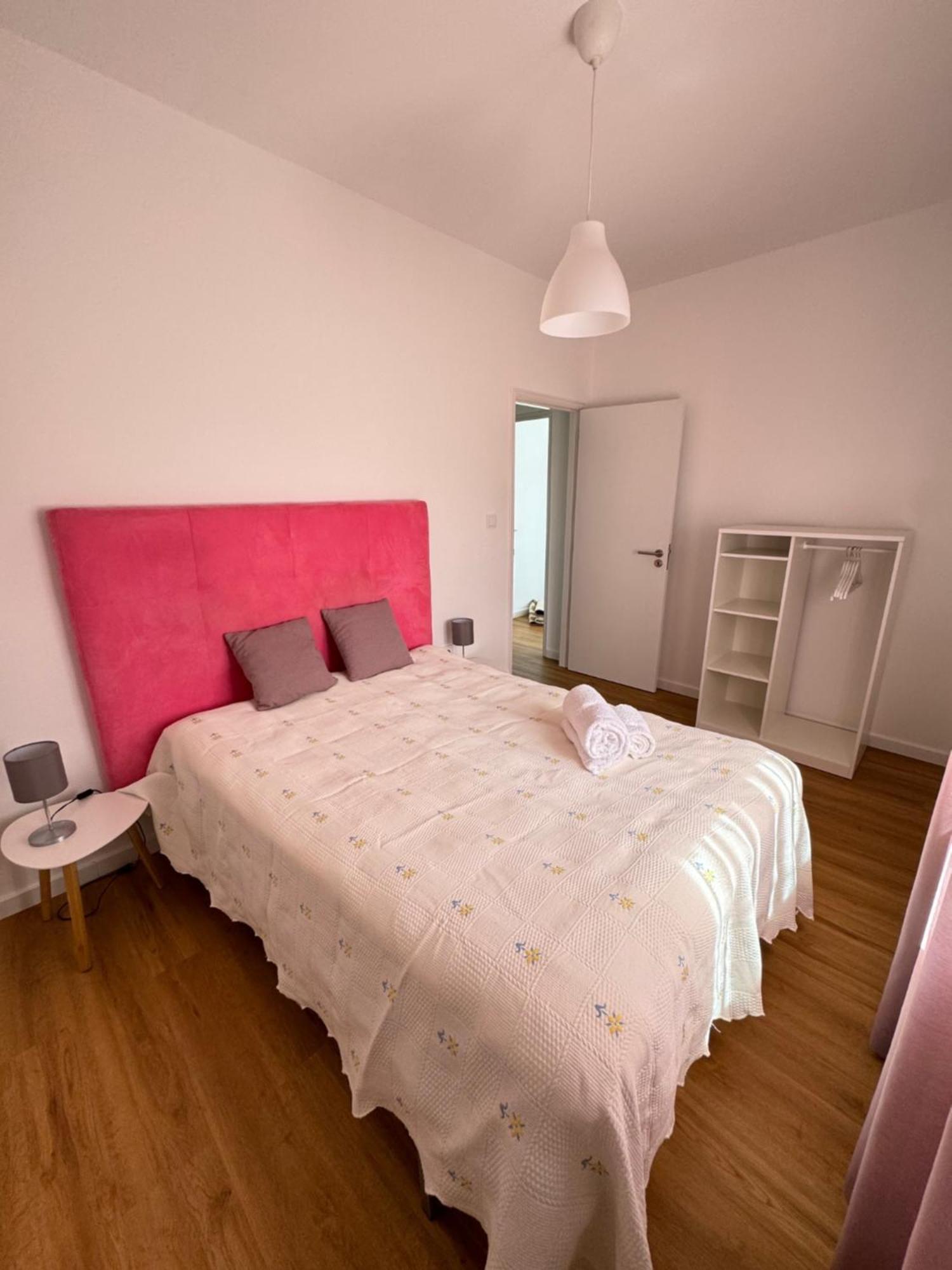 Apartamento Quintinha Do Martins Reboreda Exterior foto