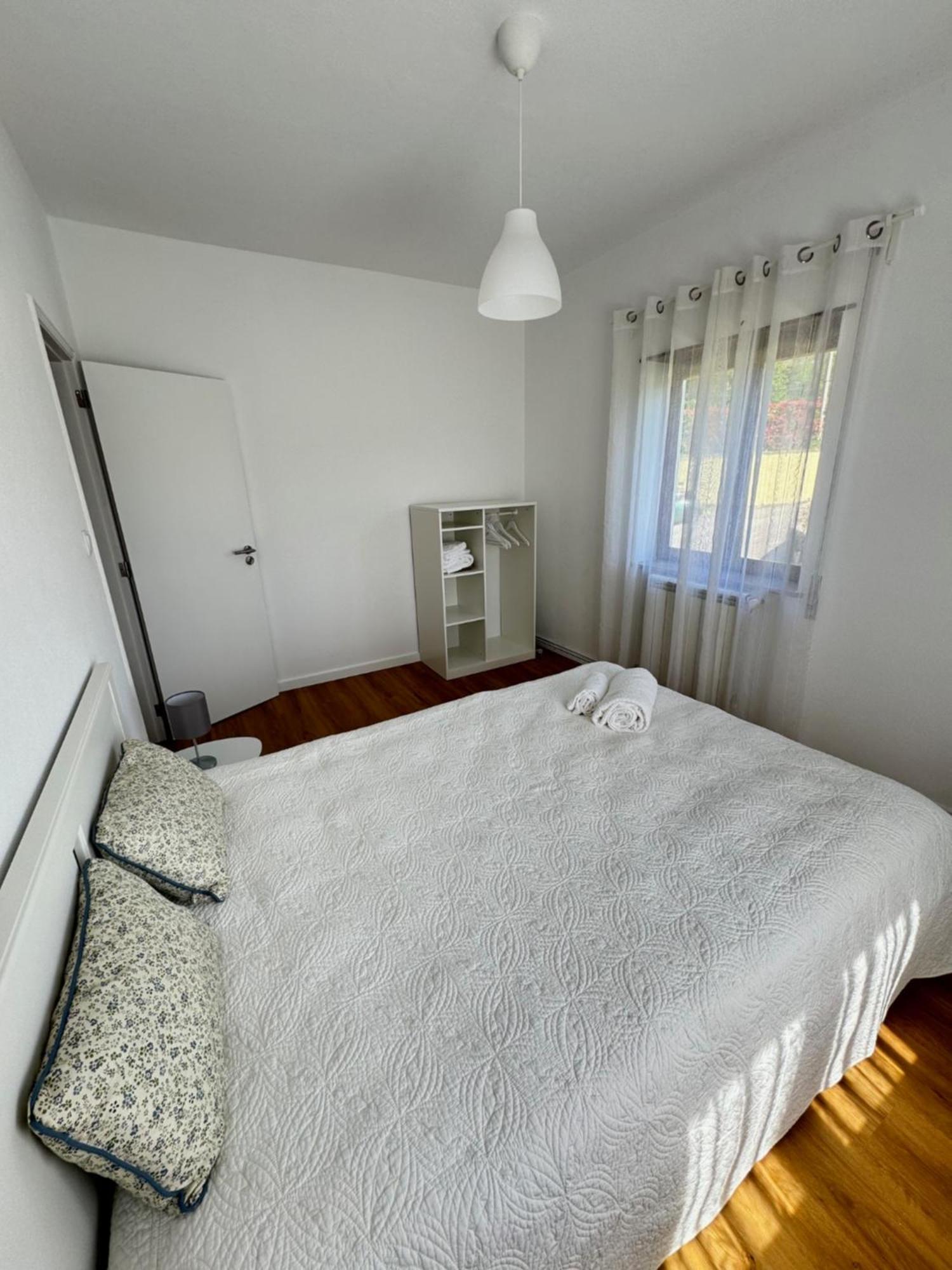 Apartamento Quintinha Do Martins Reboreda Exterior foto